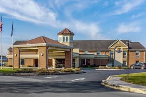 Comfort Inn Lancaster at Rockvale
