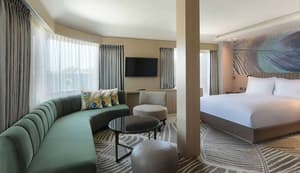 DoubleTree by Hilton Hotel Istanbul - Sirkeci