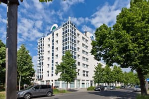 acora Leipzig Living the City