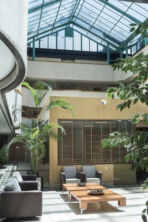 Exe Gran Hotel Almenar