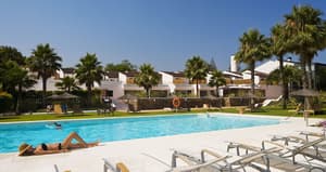 Hotel Encinar de Sotogrande