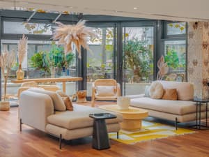 Mercure Paris Gare Montparnasse TGV