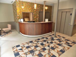 Hotel Excelsior Batignolles