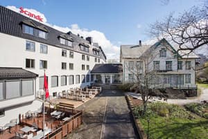 Scandic Meyergarden