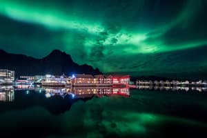 Scandic Svolvaer