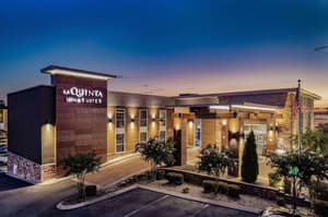 La Quinta Inn Suites Chattanooga East Ridge