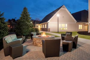 Residence Inn by Marriott Boston Norwood