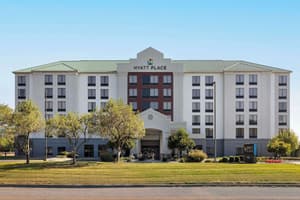 Hyatt Place Utica