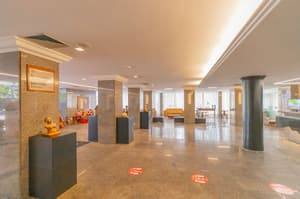 Hotel Caicara Joao Pessoa