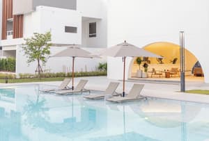 Veranda Resort & Villas Hua Hin - Cha Am