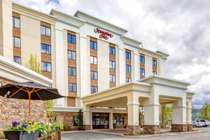 Hampton Inn Boston - Norwood