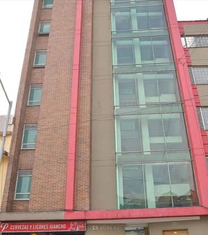 Hotel via 45 Centro