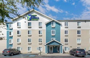 Extended Stay America Suites - Charleston