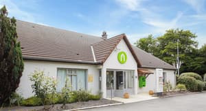 Campanile Evry Est - Saint-Germain les Corbeil