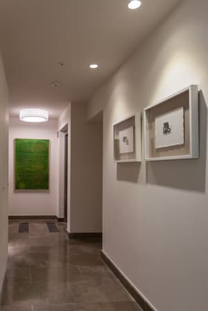 San Lorenzo Suites