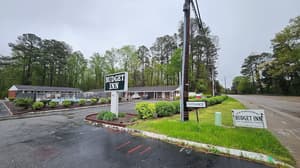 Budget Inn