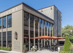 Meeting House Boutique Hotel