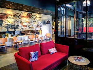 Hotel Mercure Perigueux Centre