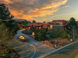 Las Posadas of Sedona