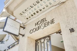 Hotel Courseine