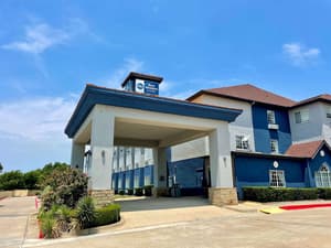 Best Western Roanoke Inn & Suites