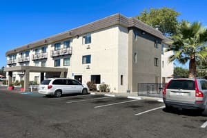 Sutter Inn