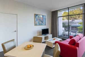 Nesuto Woolloomooloo Sydney Apartments