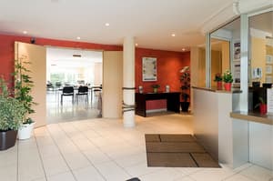 Residhotel les Hauts d