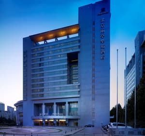 Park Plaza Beijing Science Park
