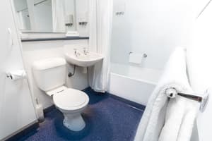 Bay Hotel Apartments