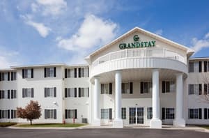 GrandStay Residential Suites - Rapid City