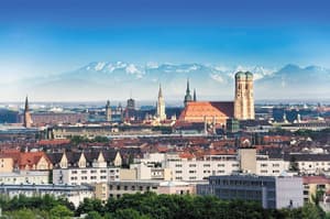 Nh Muenchen Airport