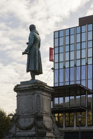 Ibis Liege Centre Opera Hotel