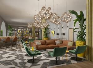 Castrum Hotel