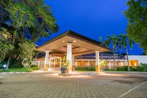 Novotel Rayong Rim Pae Resort