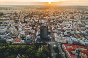 Radisson Blu Latvija Conference & Spa Hotel, Riga