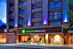 Holiday Inn Express Hotel & Suites Calgary by IHG