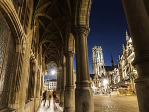Novotel Mechelen Centrum