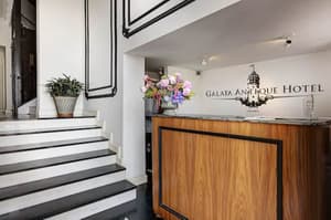 Galata Antique Hotel - Special Class - Adults Only
