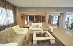 Casablanca Suites & SPA
