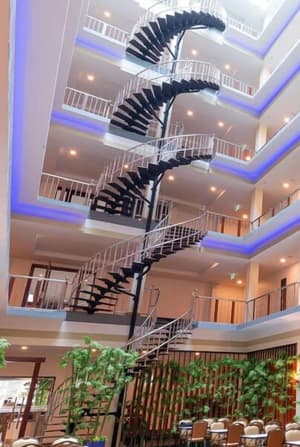 Marlin Hotel