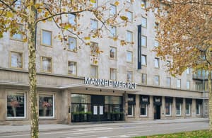 Hotel Mannheimer Hof - Leonardo Limited Edition