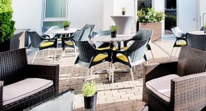 ACHAT Hotel Hockenheim