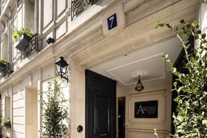 Hotel Arioso