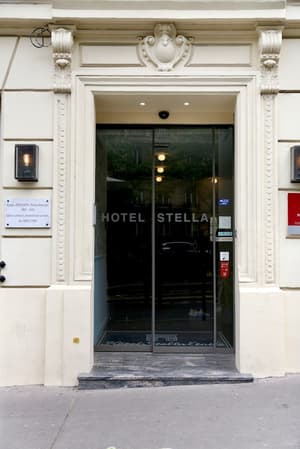 Stella