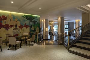 Bourbon Curitiba Convention Hotel