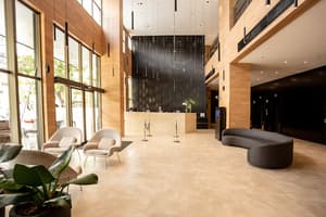 Mercure Belo Horizonte Lourdes Hotel