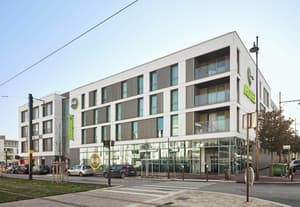 B&B Hotel Paris Sud Chatenay Malabry