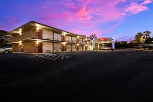 Red Roof Inn Columbia, SC Airport