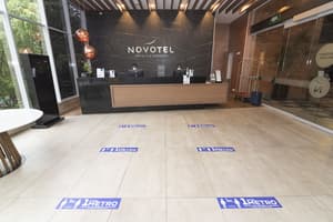 Novotel Medellin El Tesoro